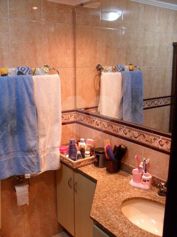 Apartamento Freguesia do Ó