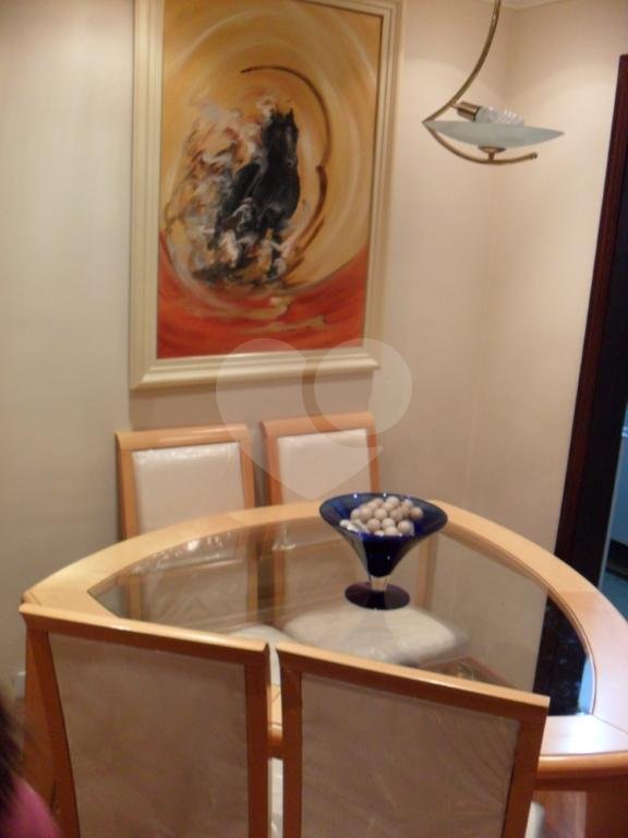 Apartamento Freguesia do Ó