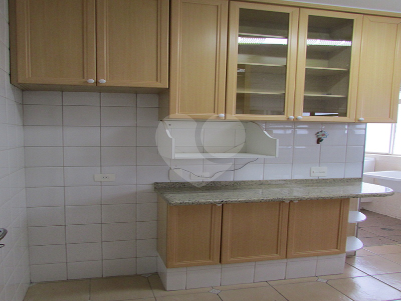 APARTAMENTO em JARDIM PAULISTA