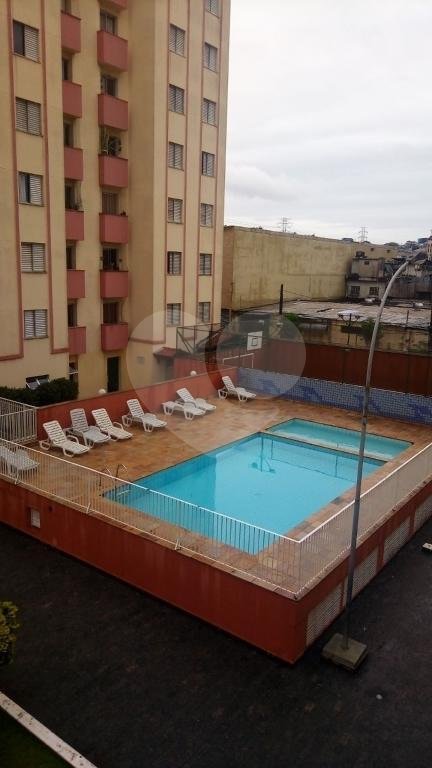Apartamento próximo da Avenida Aricanduva com 2 dormitórios, preço de ocasião!!!