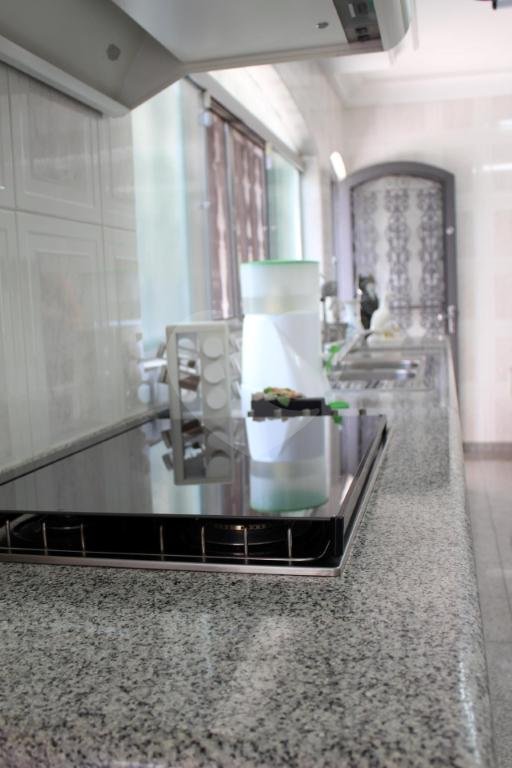 Excelente casa com piscina no Tremembé