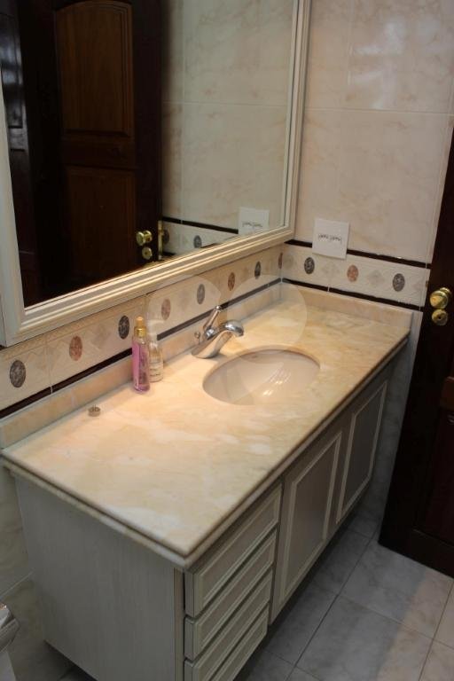 Excelente casa com piscina no Tremembé