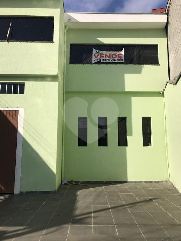 Casa, Vila Dorna