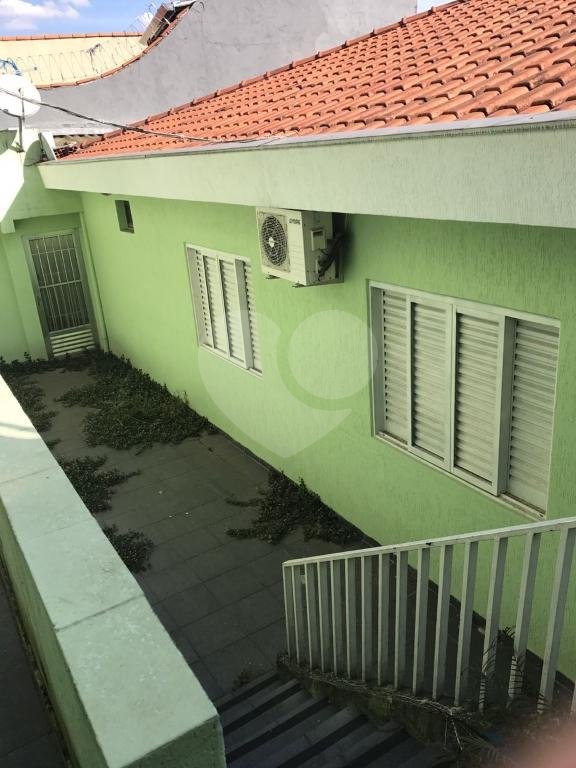 Casa, Vila Dorna