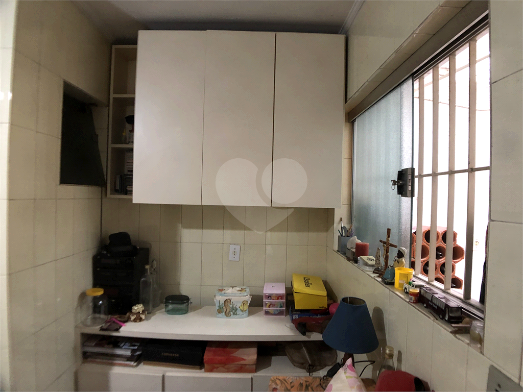Amplo sobrado próximo a Padaria Paris - Jardim França