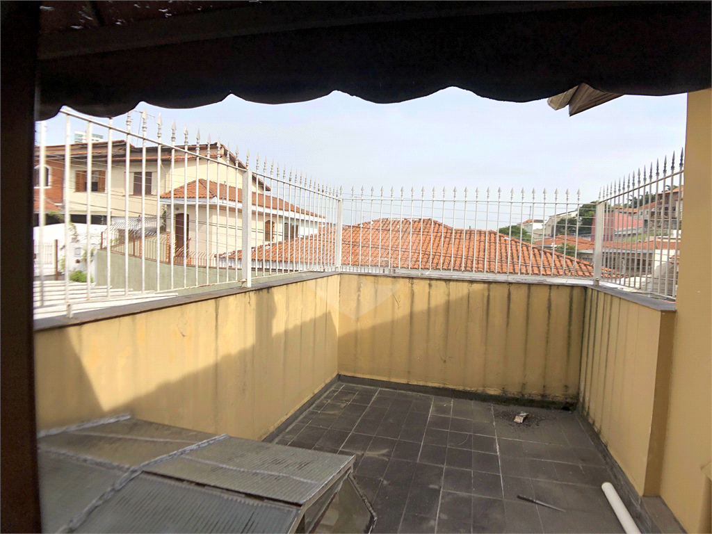 Amplo sobrado próximo a Padaria Paris - Jardim França
