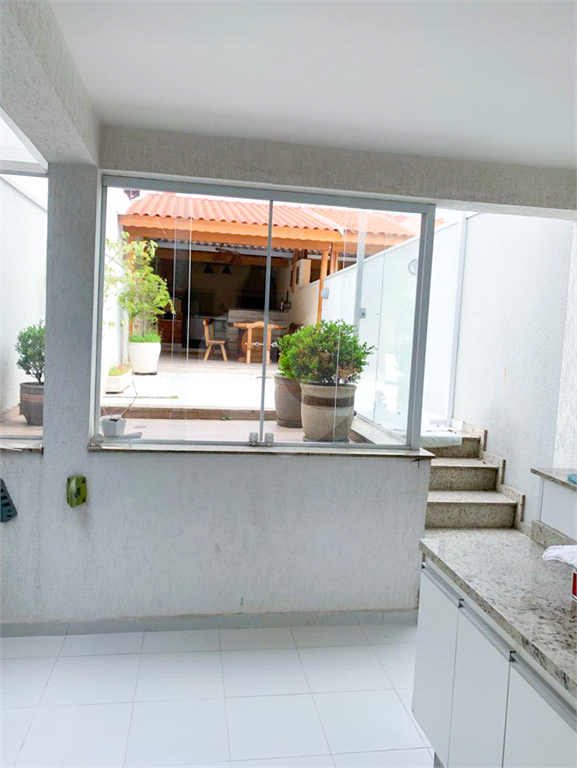 Excelente Sobrado Vila Isolina Mazzei.com fácil acesso ao Metrô.