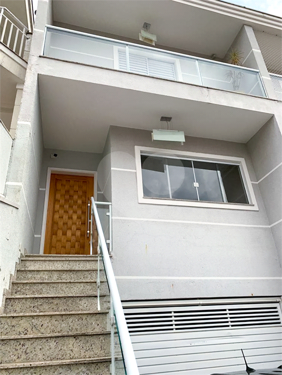 Excelente Sobrado Vila Isolina Mazzei.com fácil acesso ao Metrô.