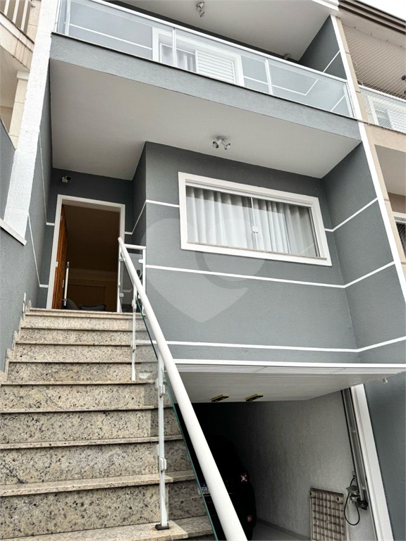 Excelente Sobrado Vila Isolina Mazzei.com fácil acesso ao Metrô.