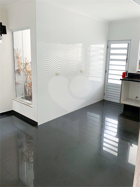 Excelente Sobrado Vila Isolina Mazzei.com fácil acesso ao Metrô.