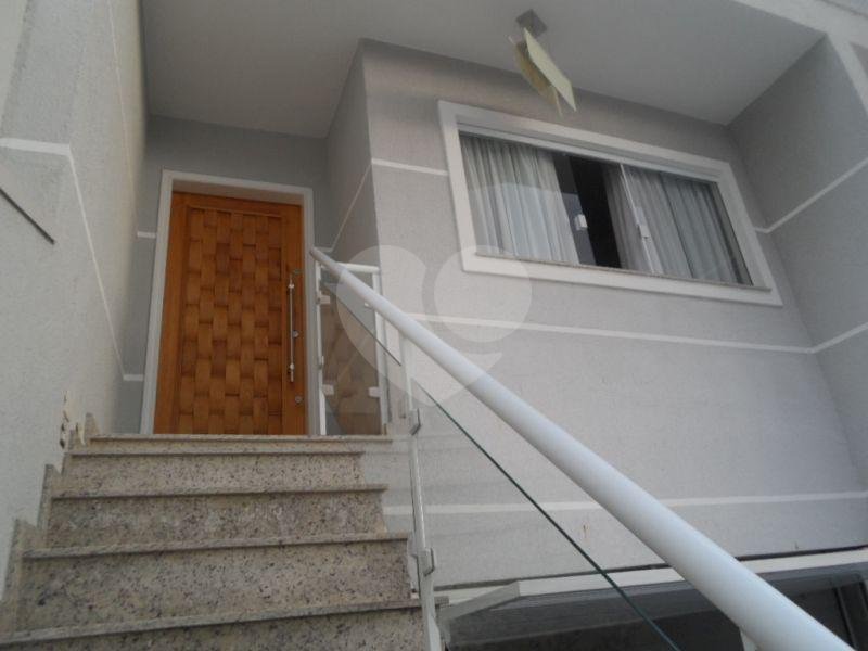 Excelente Sobrado Vila Isolina Mazzei.com fácil acesso ao Metrô.