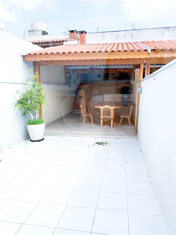 Excelente Sobrado Vila Isolina Mazzei.com fácil acesso ao Metrô.