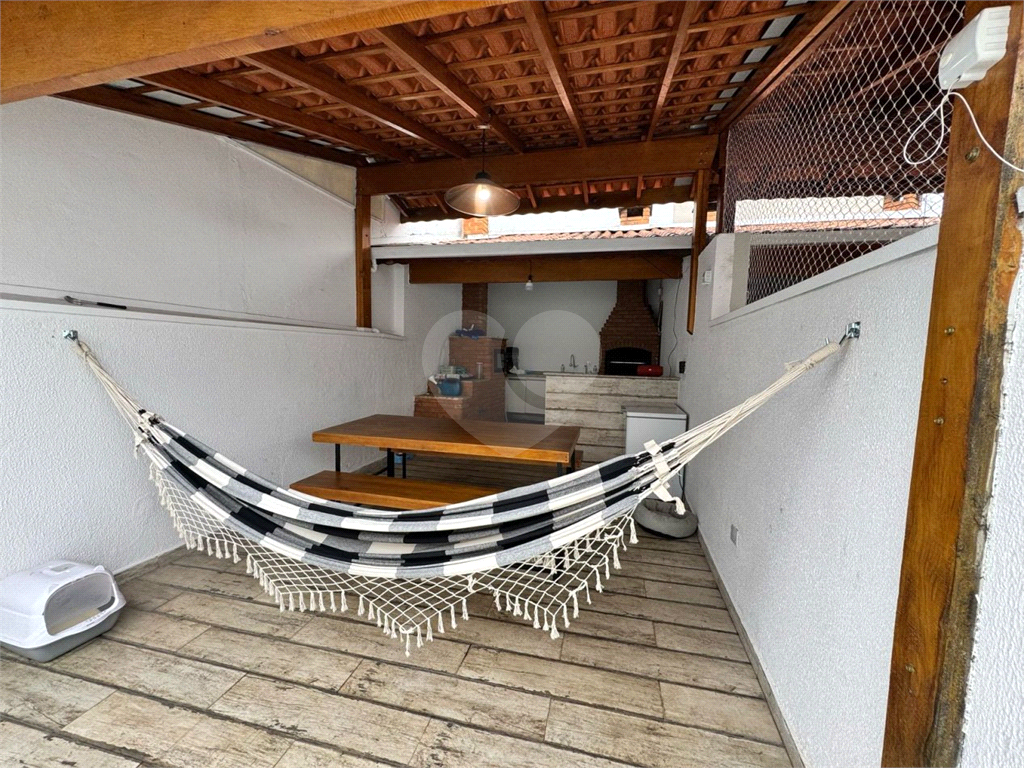 Excelente Sobrado Vila Isolina Mazzei.com fácil acesso ao Metrô.