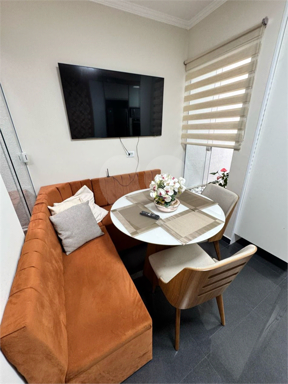 Excelente Sobrado Vila Isolina Mazzei.com fácil acesso ao Metrô.