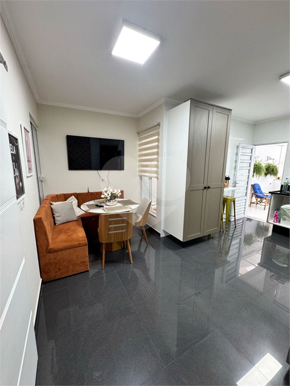 Excelente Sobrado Vila Isolina Mazzei.com fácil acesso ao Metrô.