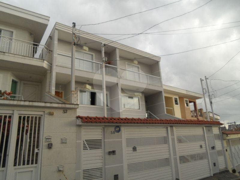 Excelente Sobrado Vila Isolina Mazzei.com fácil acesso ao Metrô.