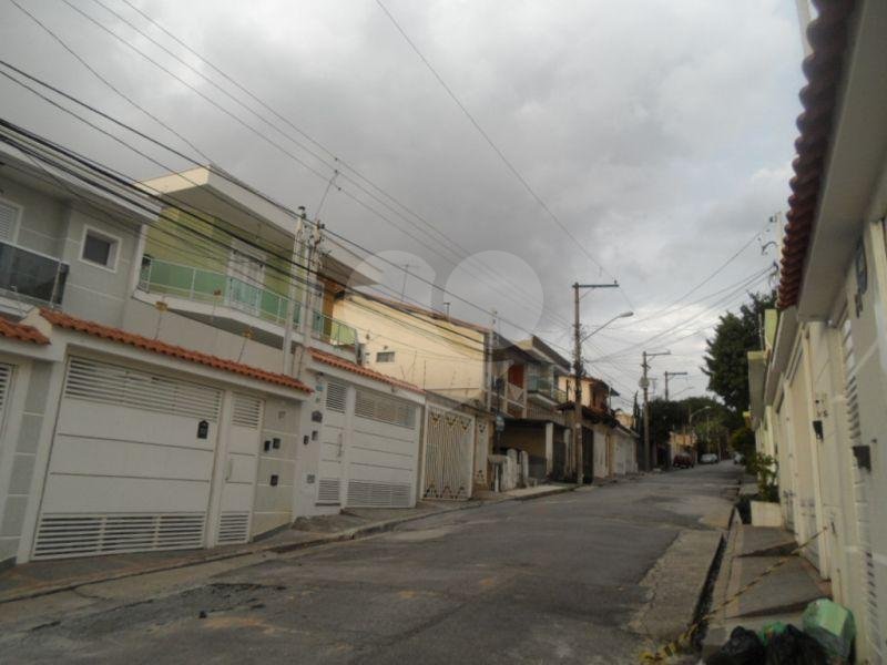 Excelente Sobrado Vila Isolina Mazzei.com fácil acesso ao Metrô.