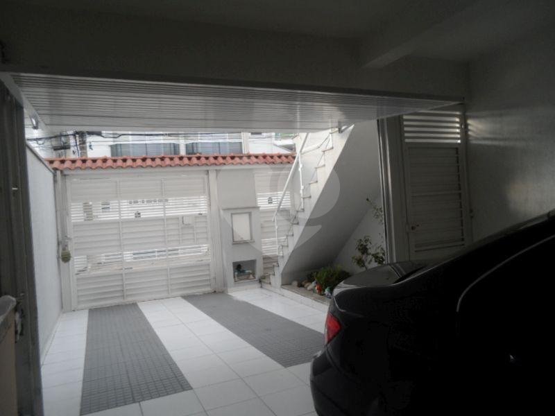 Excelente Sobrado Vila Isolina Mazzei.com fácil acesso ao Metrô.