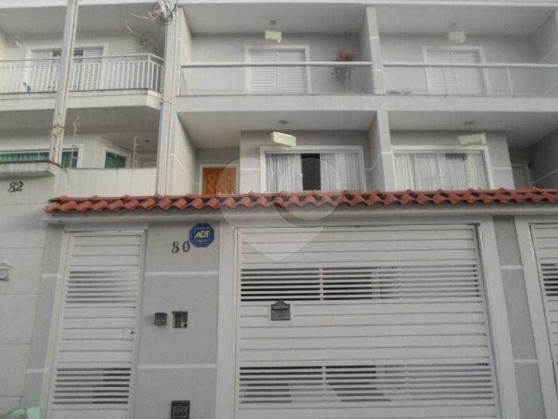 Excelente Sobrado Vila Isolina Mazzei.com fácil acesso ao Metrô.