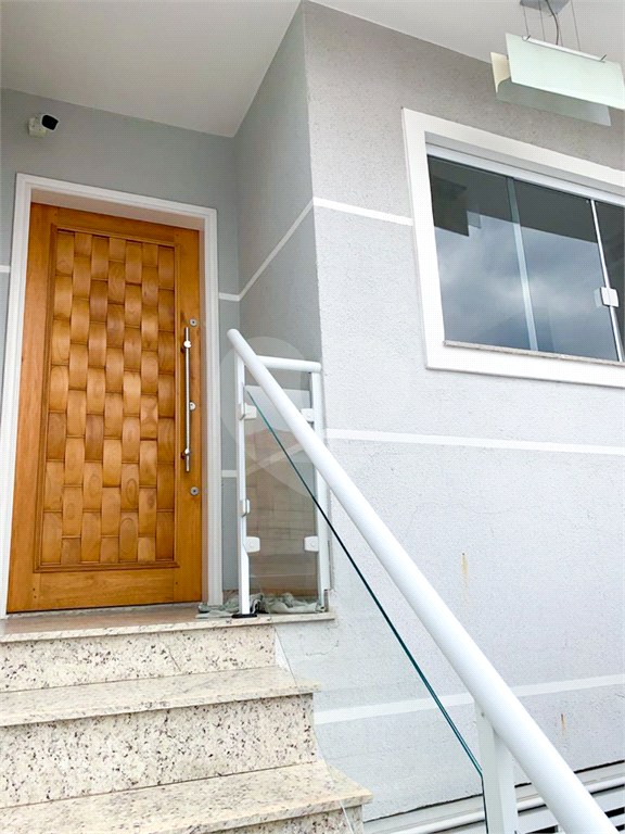 Excelente Sobrado Vila Isolina Mazzei.com fácil acesso ao Metrô.