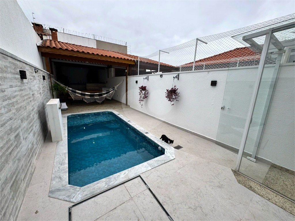 Excelente Sobrado Vila Isolina Mazzei.com fácil acesso ao Metrô.