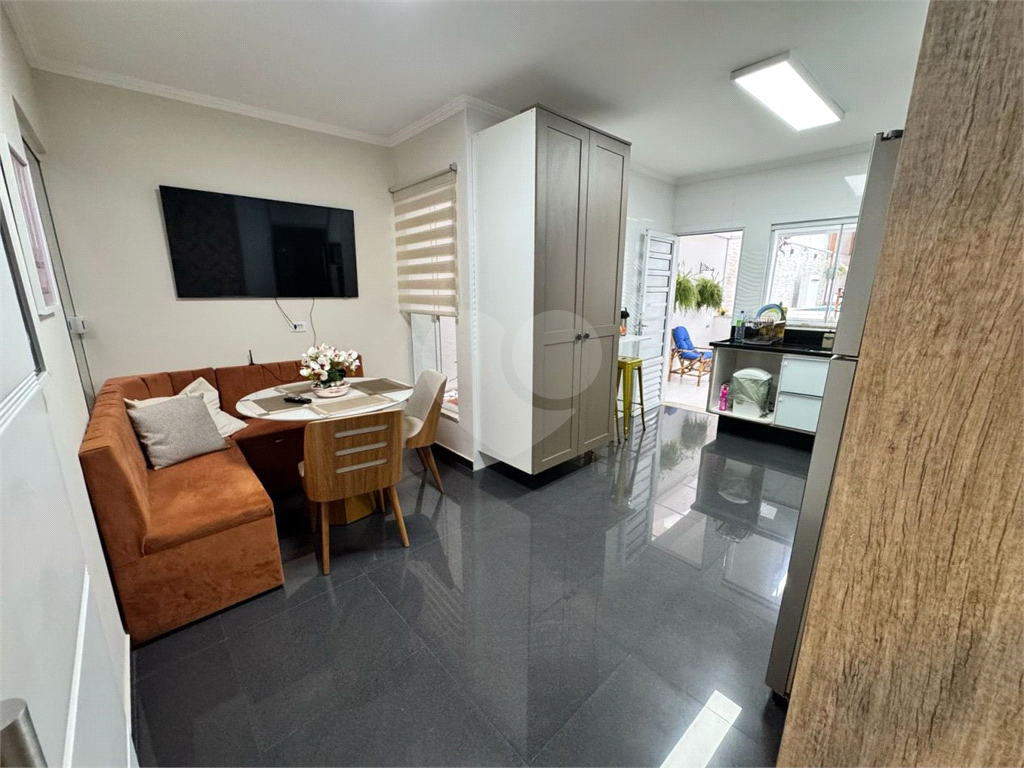 Excelente Sobrado Vila Isolina Mazzei.com fácil acesso ao Metrô.