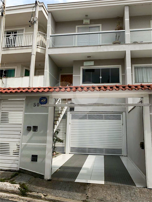 Excelente Sobrado Vila Isolina Mazzei.com fácil acesso ao Metrô.