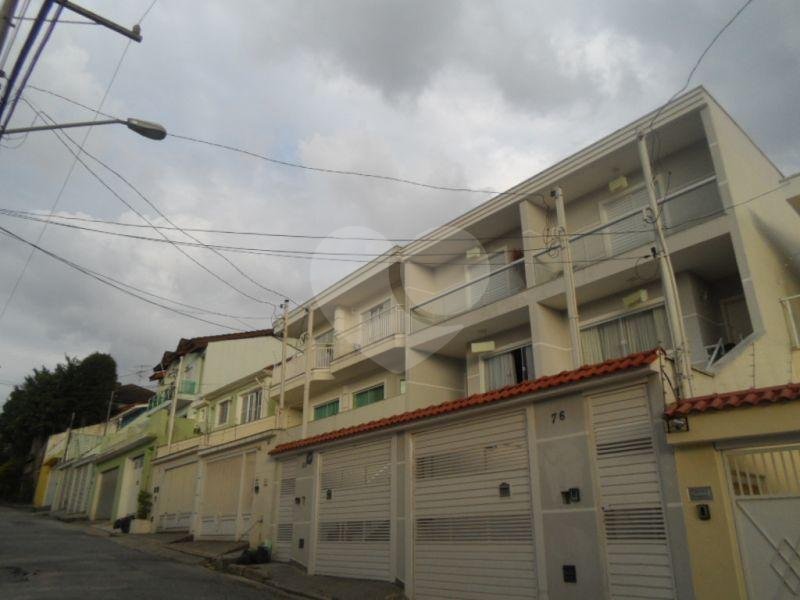 Excelente Sobrado Vila Isolina Mazzei.com fácil acesso ao Metrô.