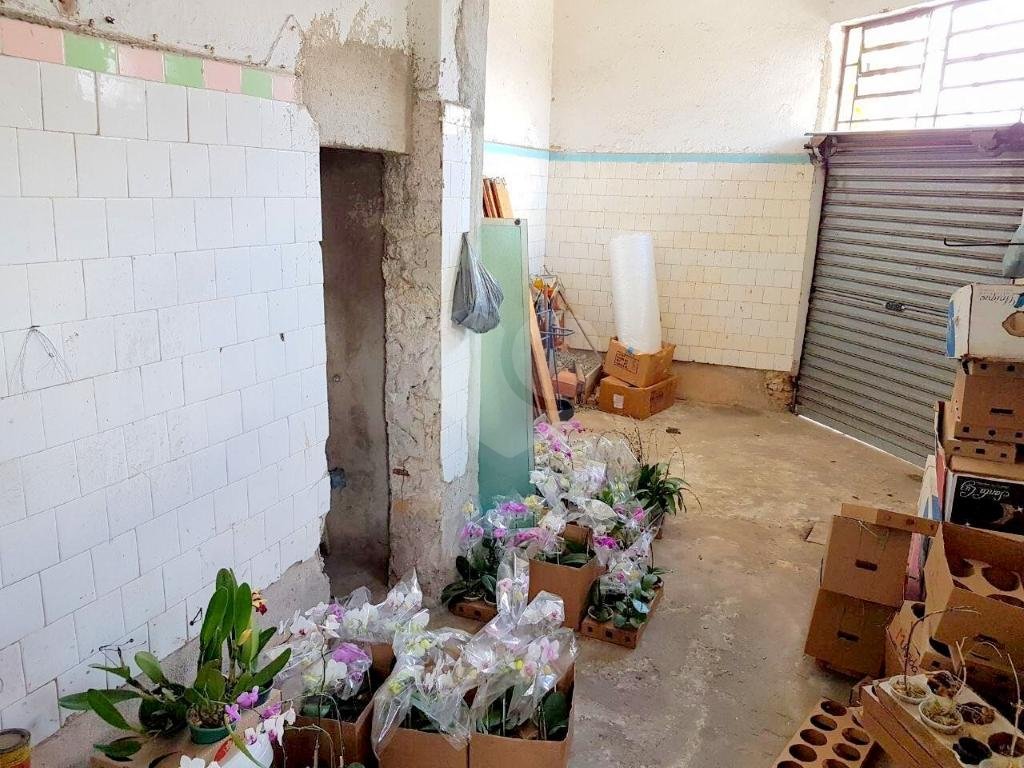 sobrado para venda 