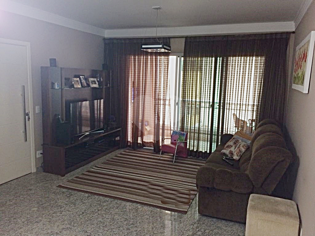 Apartamento Padro para Venda - SANTANA - So Paulo/SP - 