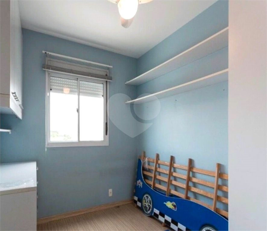 Apartamento à venda com 3 quartos, 184m² - Foto 22