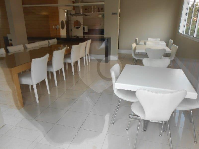 Apartamento à venda com 3 quartos, 184m² - Foto 21