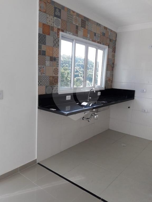 Sobrado à venda com 3 quartos, 180m² - Foto 22