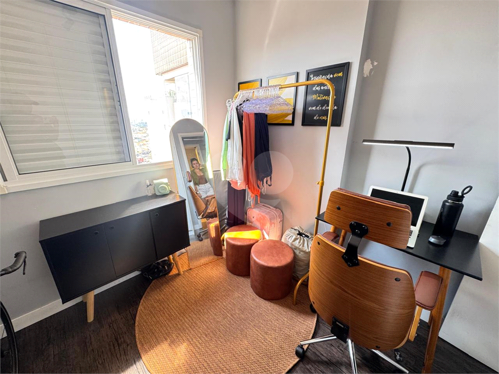 APARTAMENTO em PARADA INGLESA