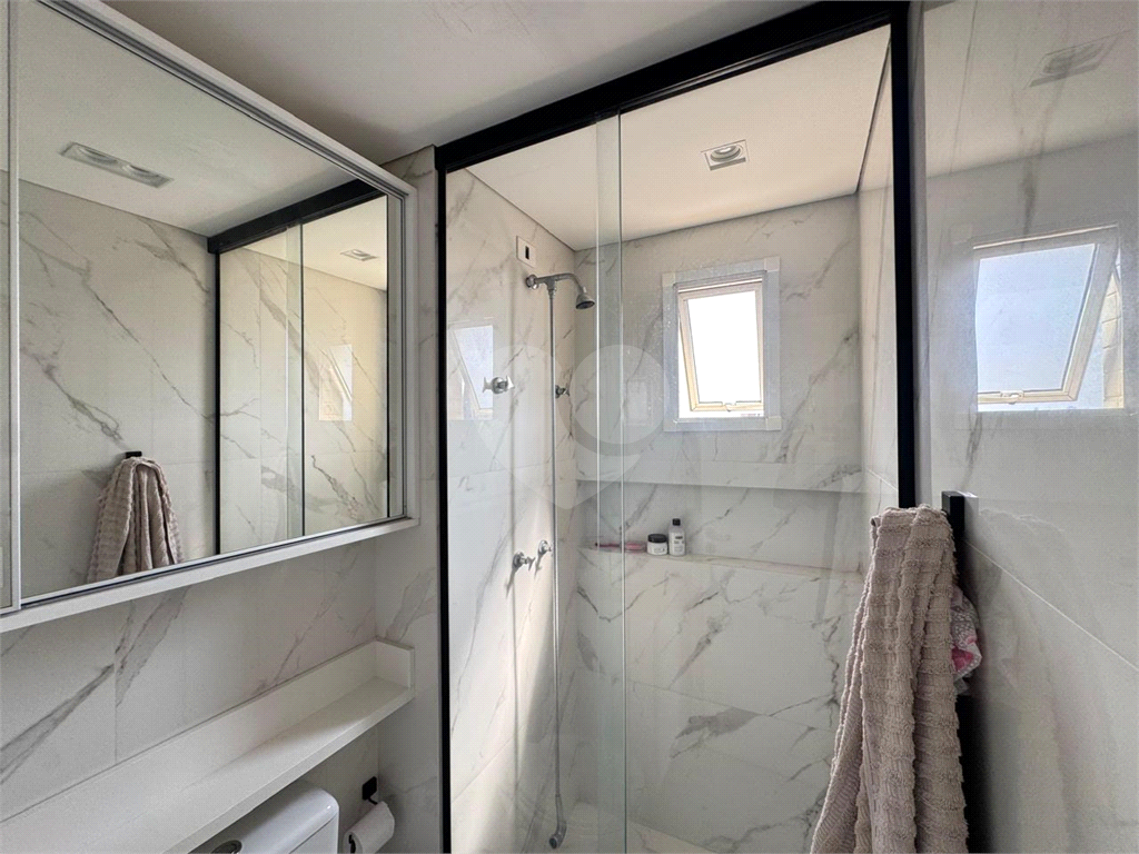APARTAMENTO em PARADA INGLESA