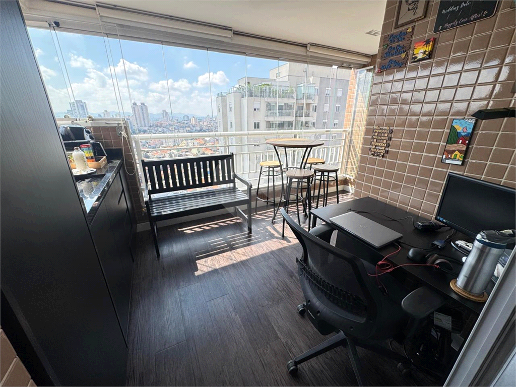 APARTAMENTO em PARADA INGLESA