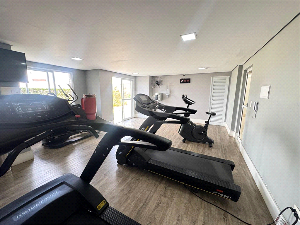 APARTAMENTO em PARADA INGLESA