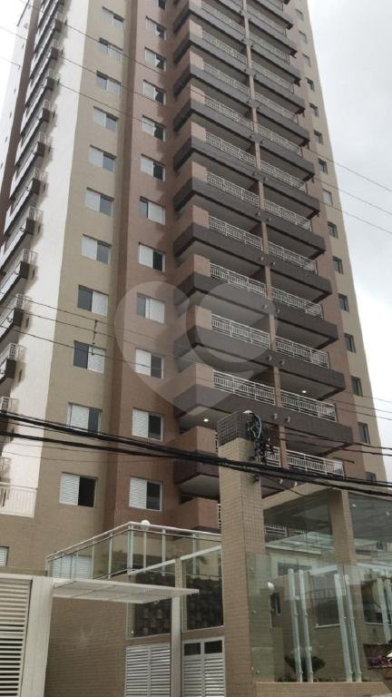 APARTAMENTO em PARADA INGLESA