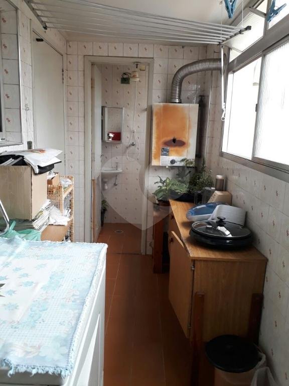 Excelente apartamento à venda em Santana