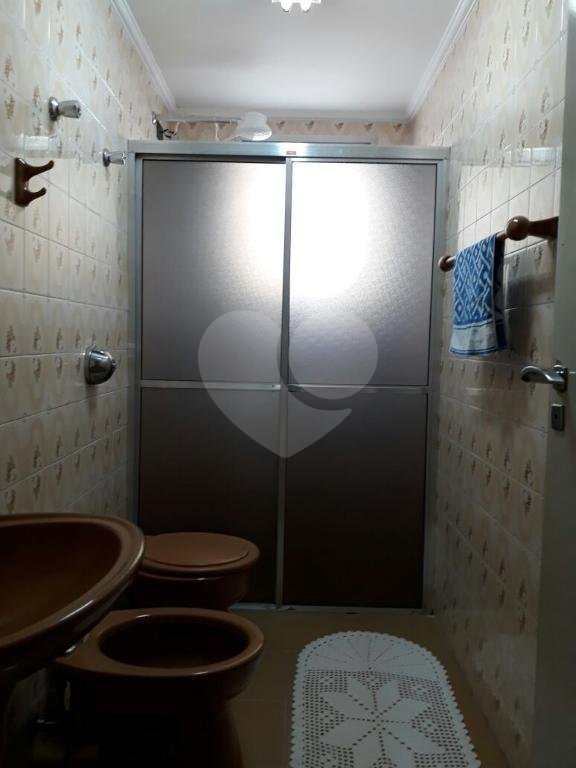 Excelente apartamento à venda em Santana