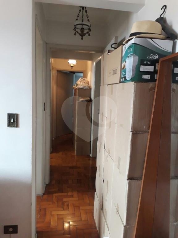 Excelente apartamento à venda em Santana