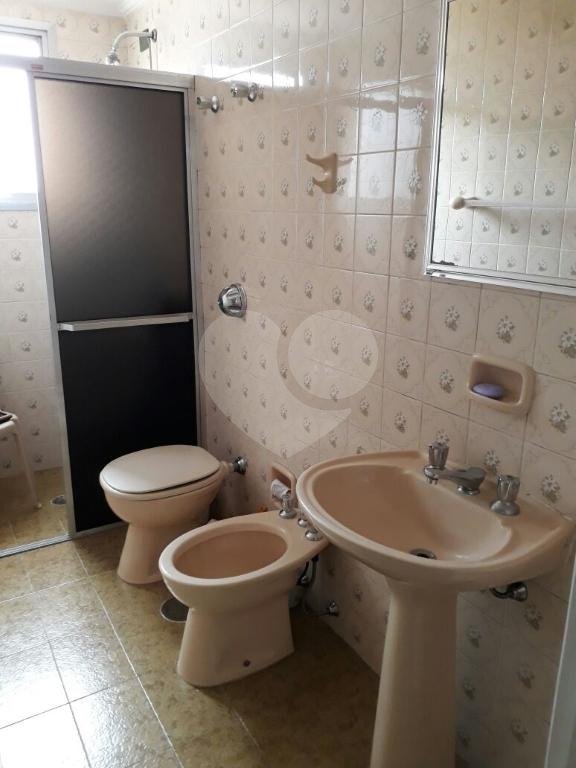 Excelente apartamento à venda em Santana
