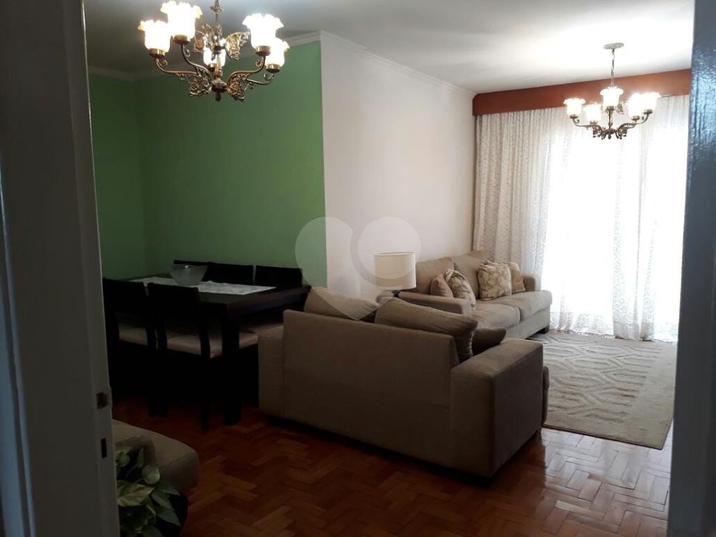 Excelente apartamento à venda em Santana