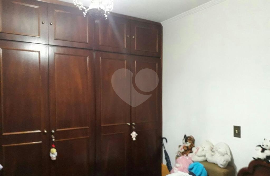 Excelente apartamento à venda em Santana