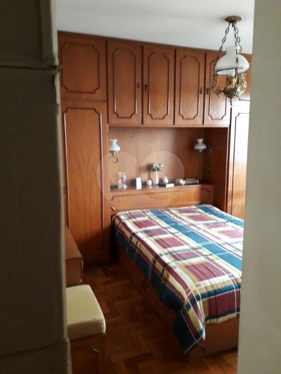 Excelente apartamento à venda em Santana