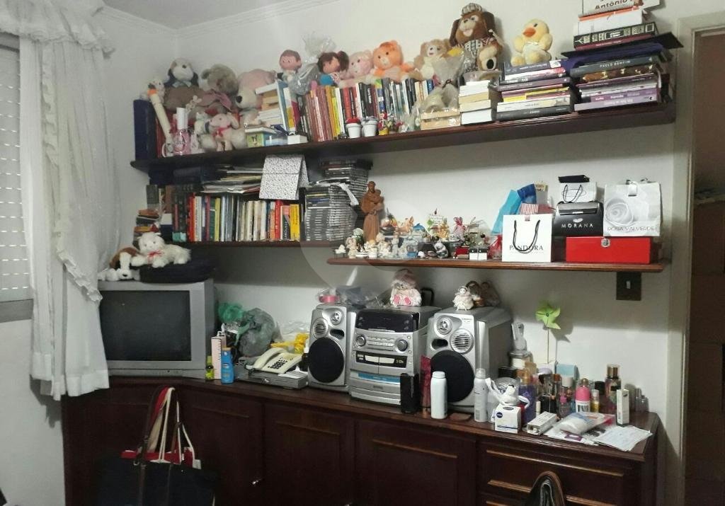 Excelente apartamento à venda em Santana