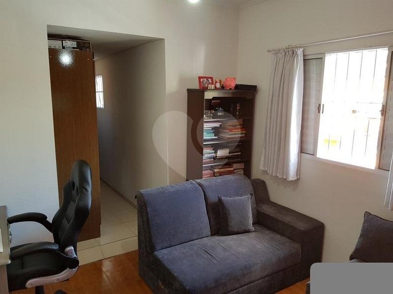 Sobrado à venda no bairro Jardim Leonor de Barros – Zona Norte