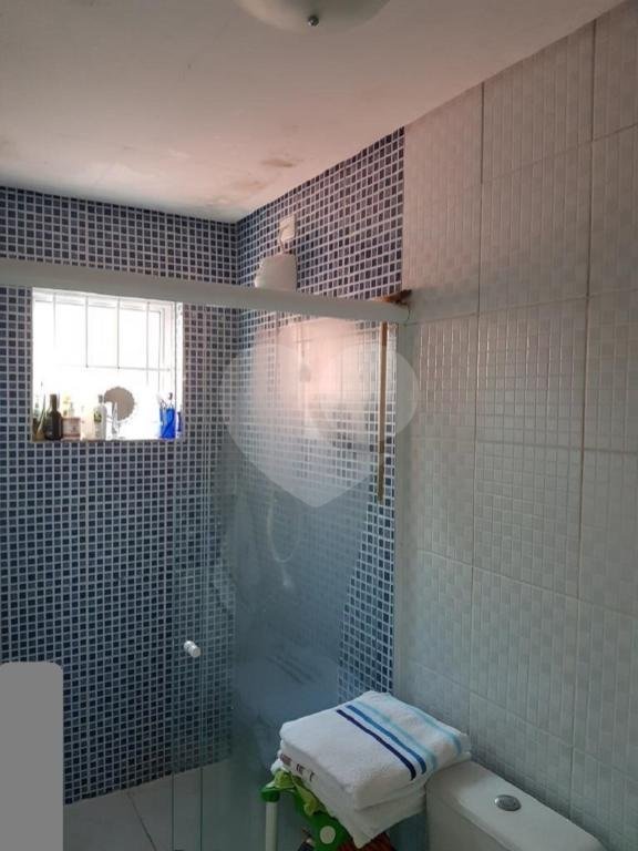 Sobrado à venda no bairro Jardim Leonor de Barros – Zona Norte