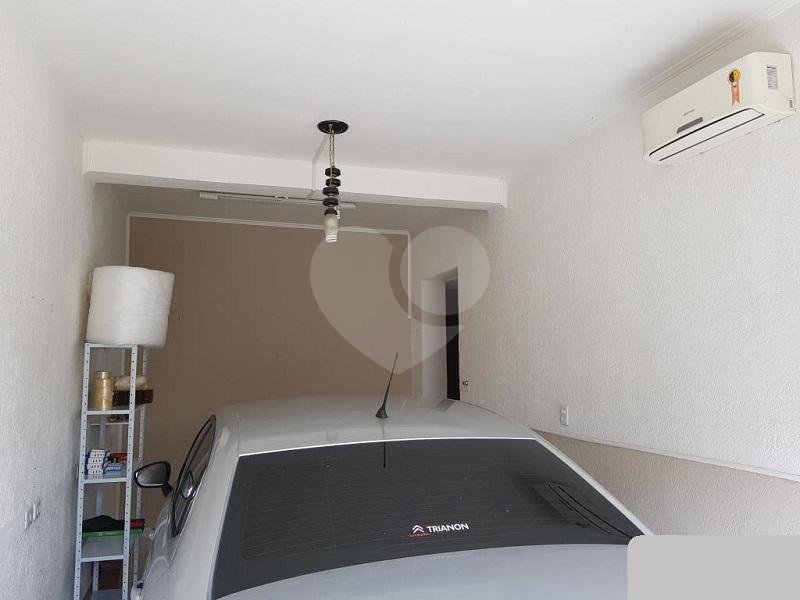 Sobrado à venda no bairro Jardim Leonor de Barros – Zona Norte