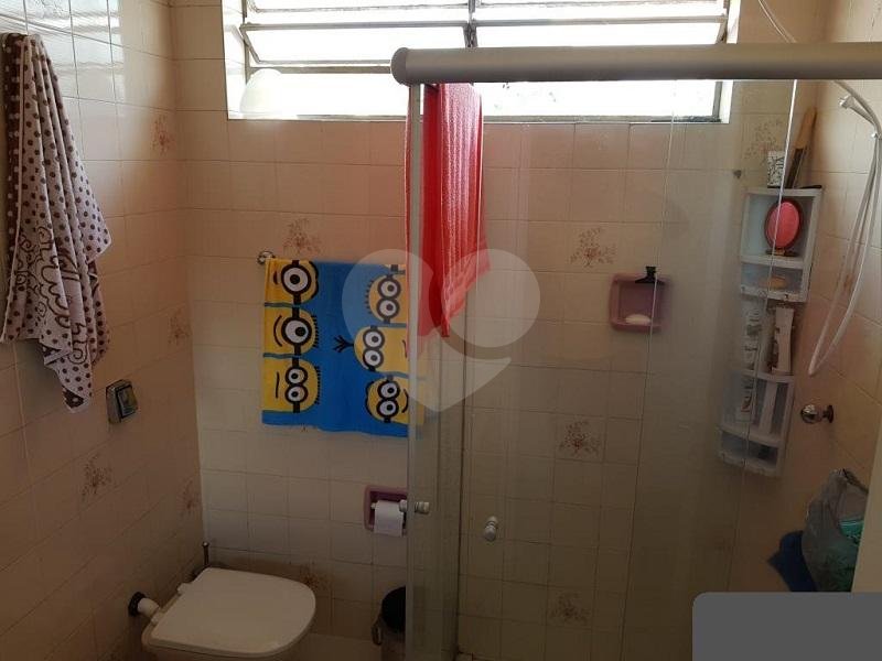Sobrado à venda no bairro Jardim Leonor de Barros – Zona Norte